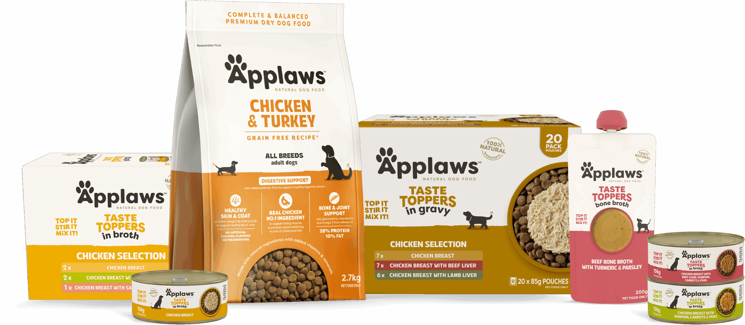Home — Applaws