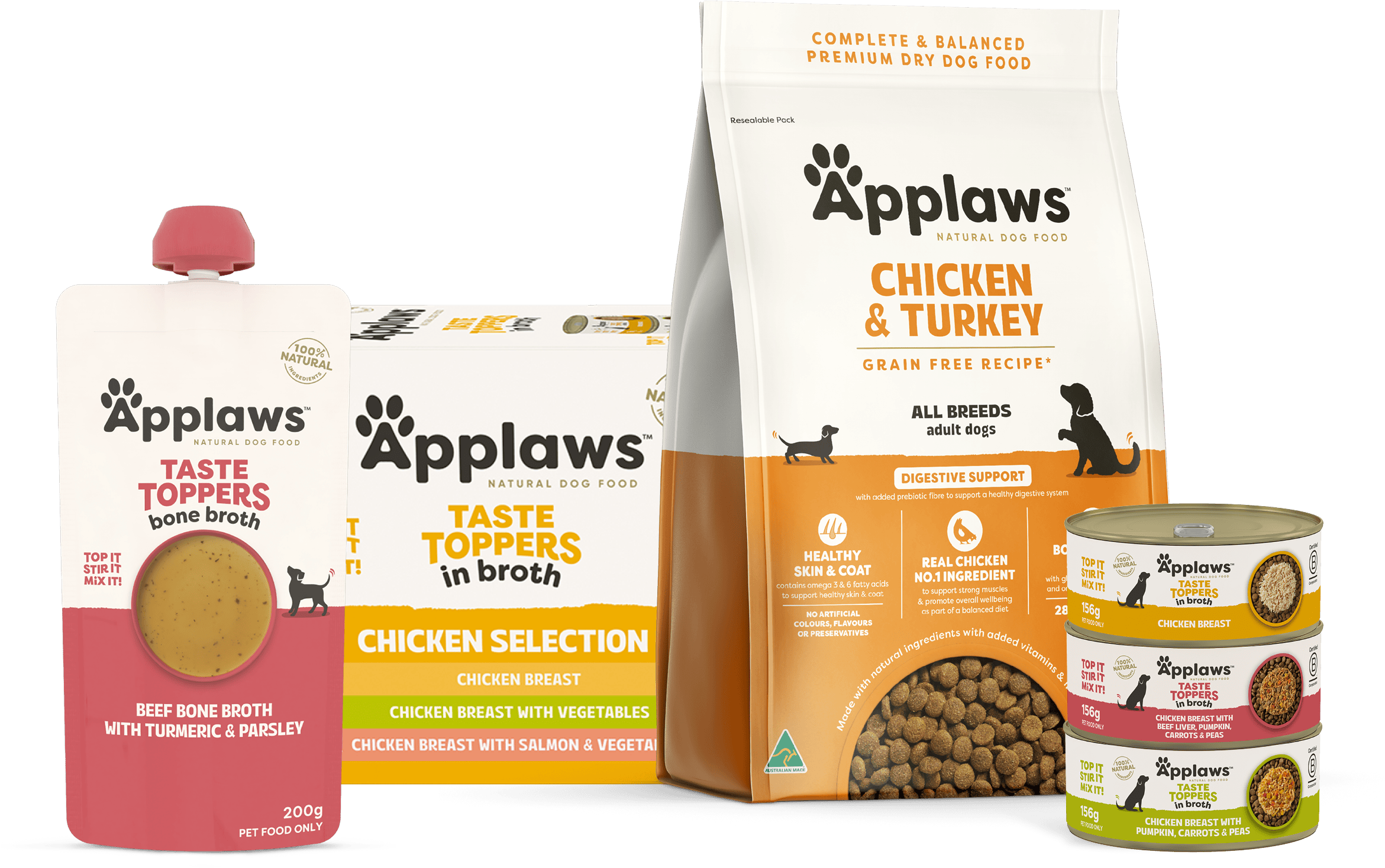 Home — Applaws