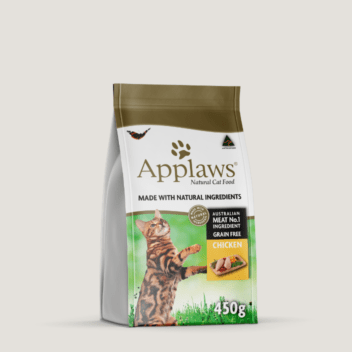 Applaws Chicken dry cat food