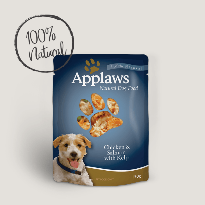 applaws senior dog food