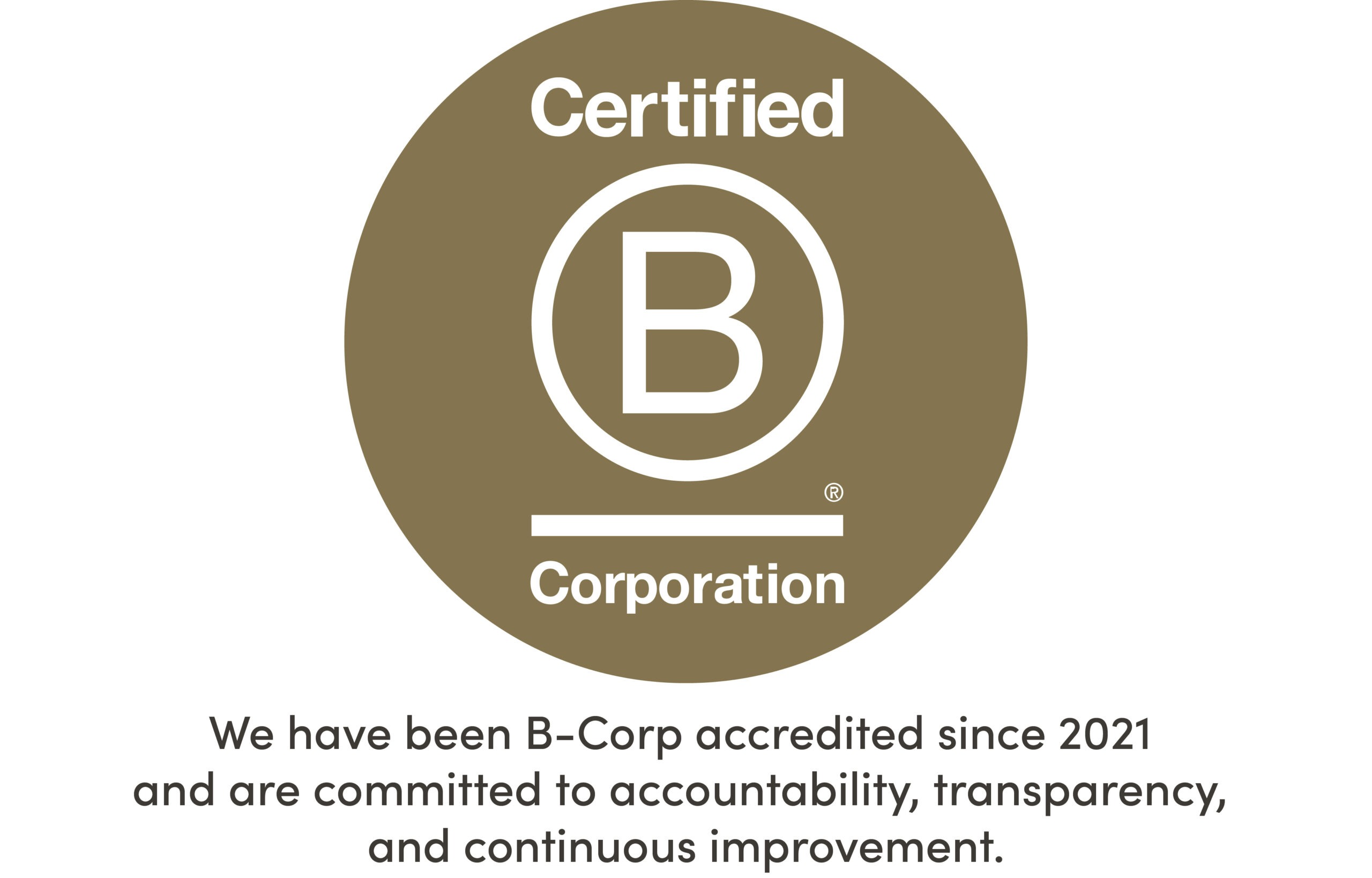 B-Corp